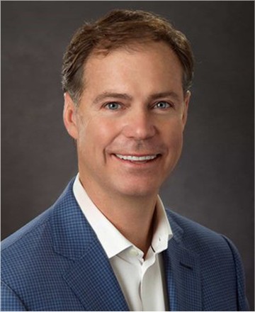 Headshot of founder and CEO, J.P. Muir.